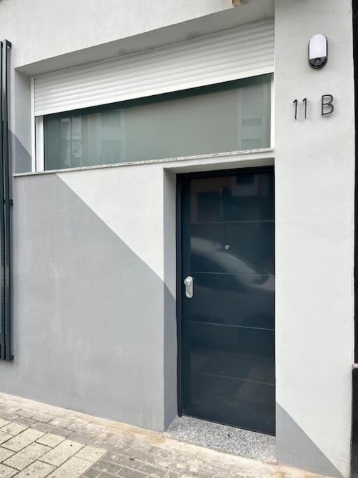 Loft 11 B Apartment Murcia Exterior photo