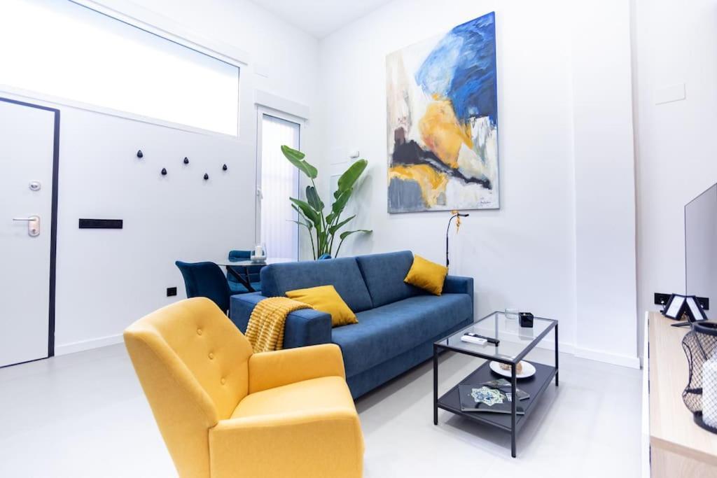 Loft 11 B Apartment Murcia Exterior photo